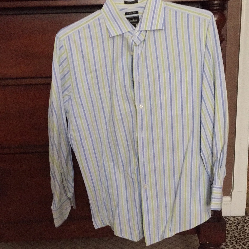 Nieman Marcus men’s button down